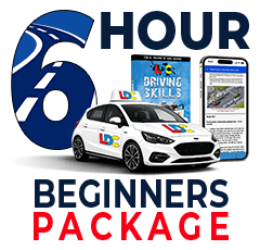 Special beginners package for only £210 Special beginners package for only £210